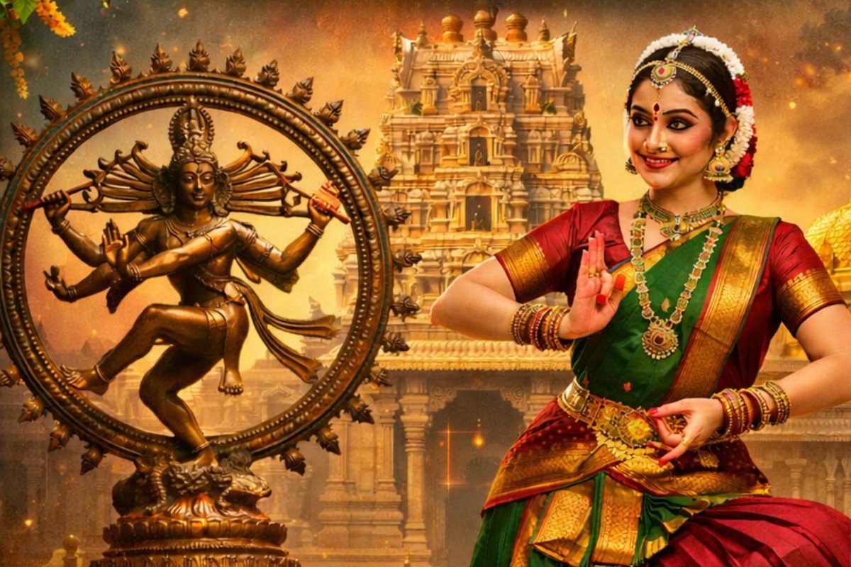 Nrithya Seva - Ugadi Celebrations 2026